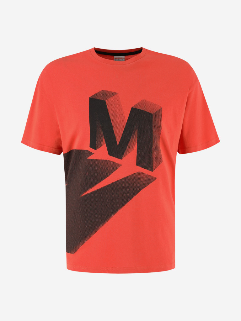 Футболка мужская Merrell