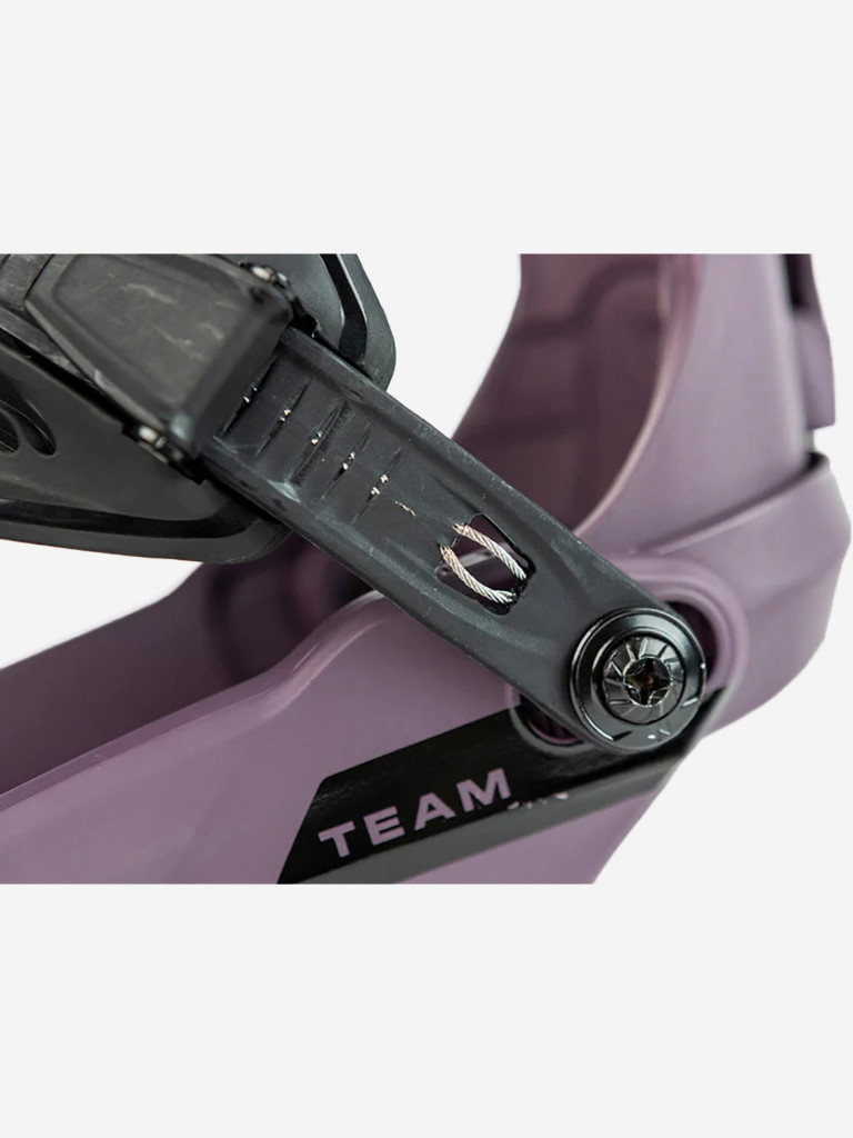 Сноубордические крепления Nitro Team 24/25