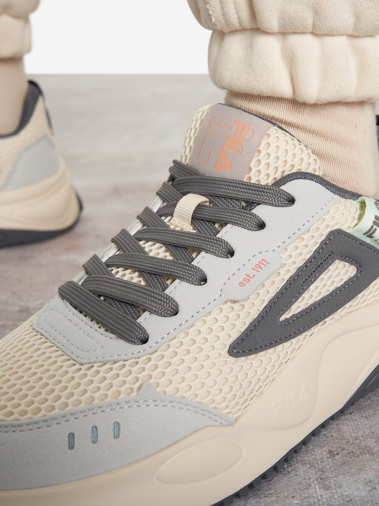 Кроссовки женские FILA Escape