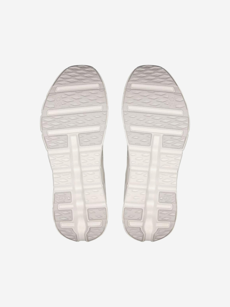 Кроссовки мужские On x Zendaya Cloudtilt Moon White Frost