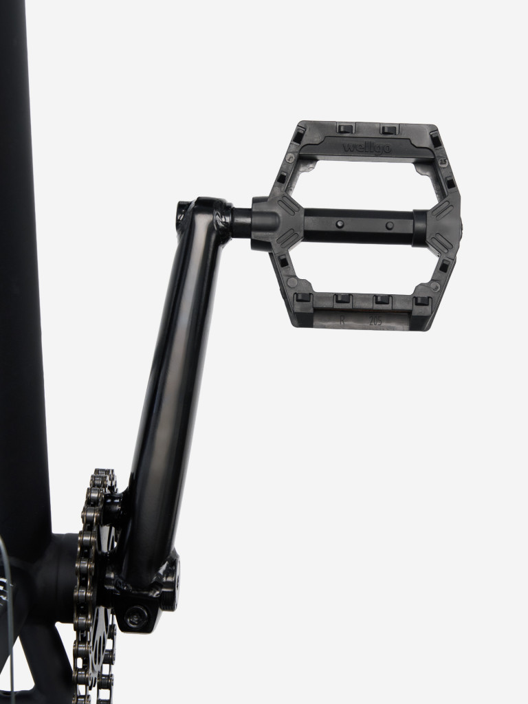 Велосипед Stern BMX Piligrim 20"