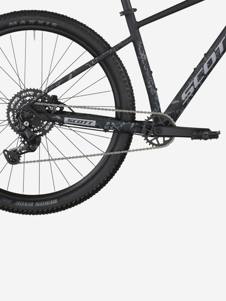 Велосипед горный Scott Contrail 30, 29"