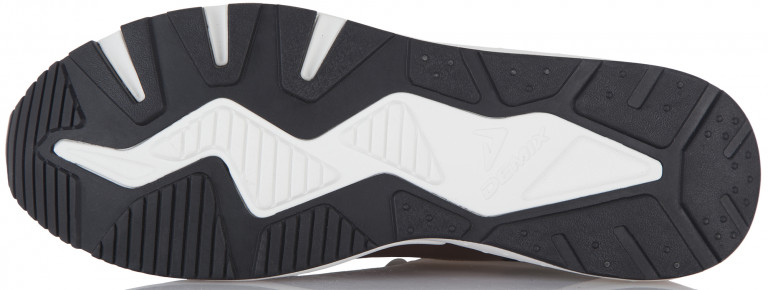 Кроссовки утепленные мужские Demix Sprinter Mid