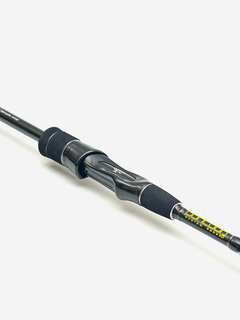 Спиннинг Pontoon21 Fabula Tinta, 213см., 6.0-28.0 гр., 8-18Lb., Fast