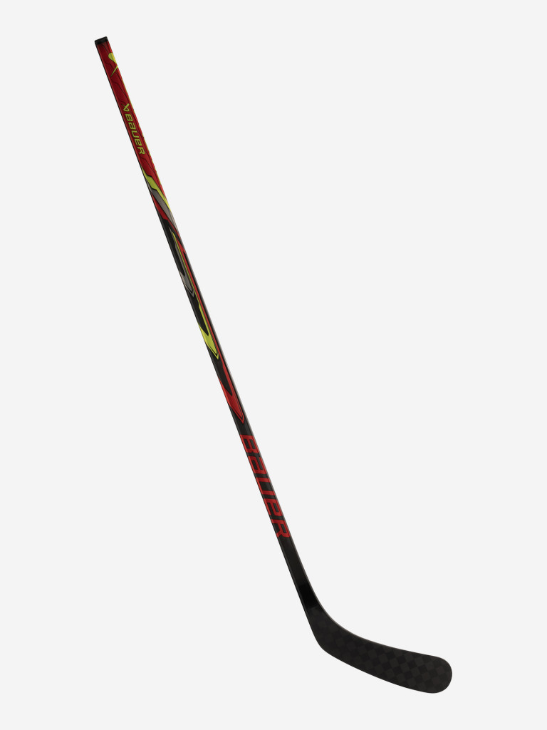 Клюшка хоккейная детская Bauer Supreme Jr Grip-50 (54")