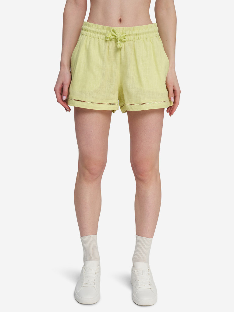 Шорты женские оверсайз Protest