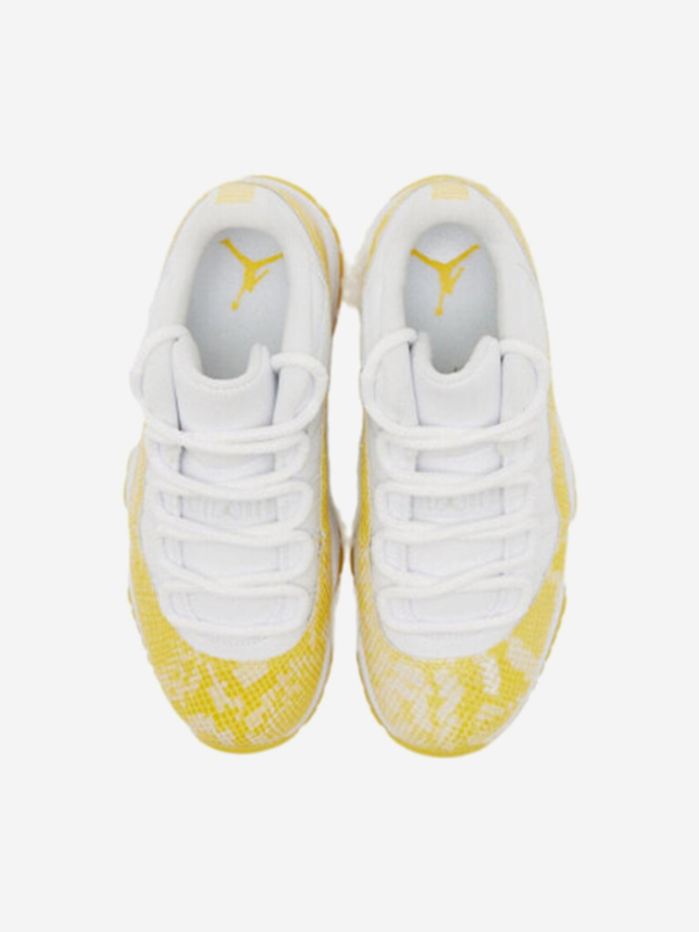 Кроссовки Jordan 11 Retro Low