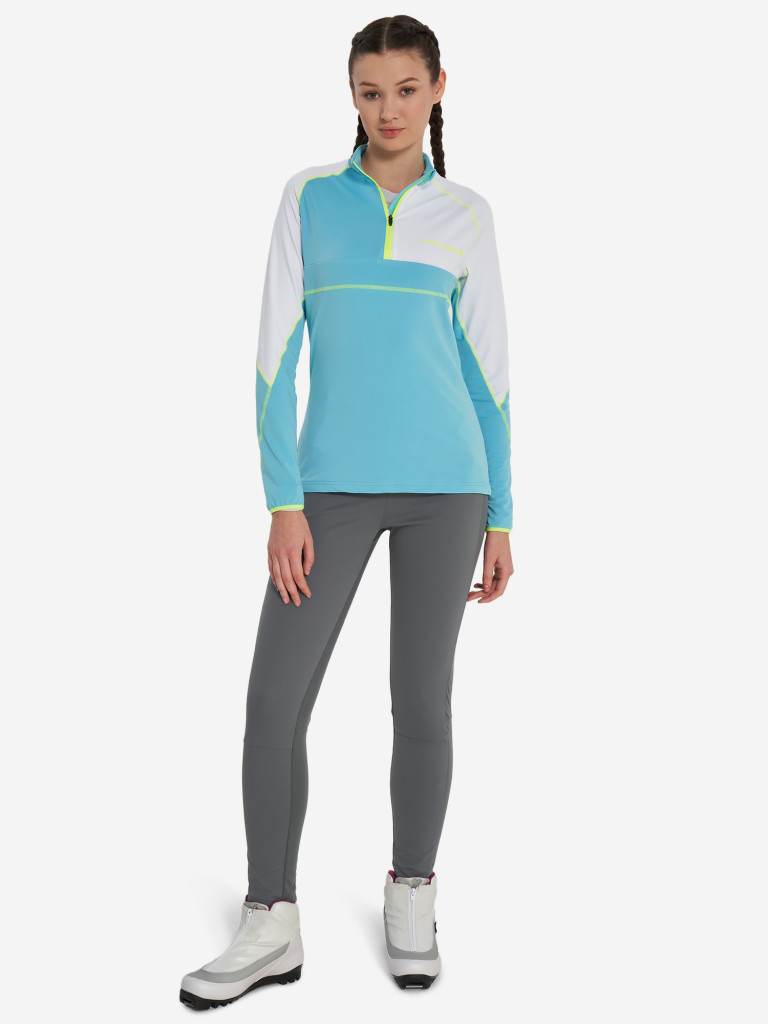 Толстовка женская Fischer