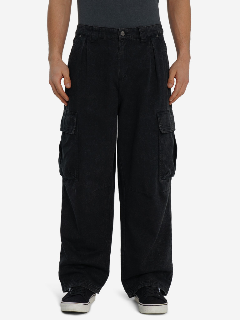 Брюки мужские оверсайз Termit