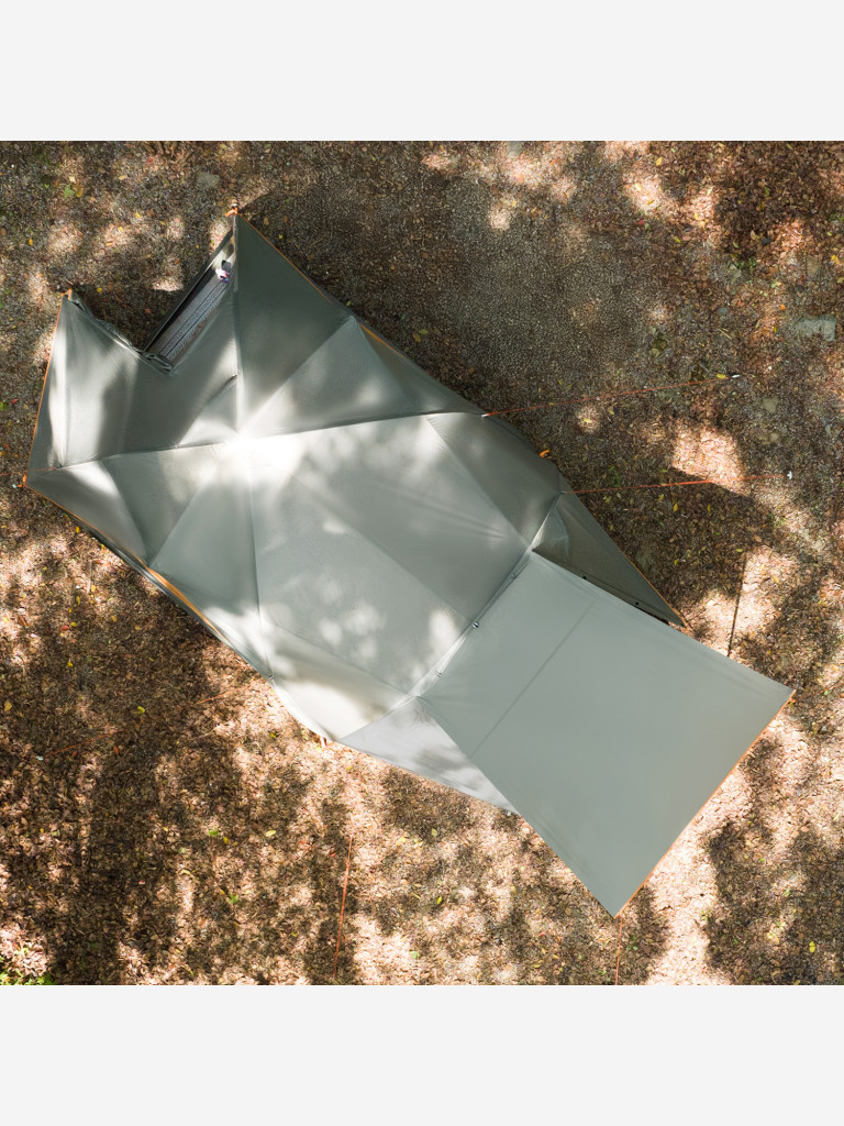 Палатка кемпинговая Naturehike