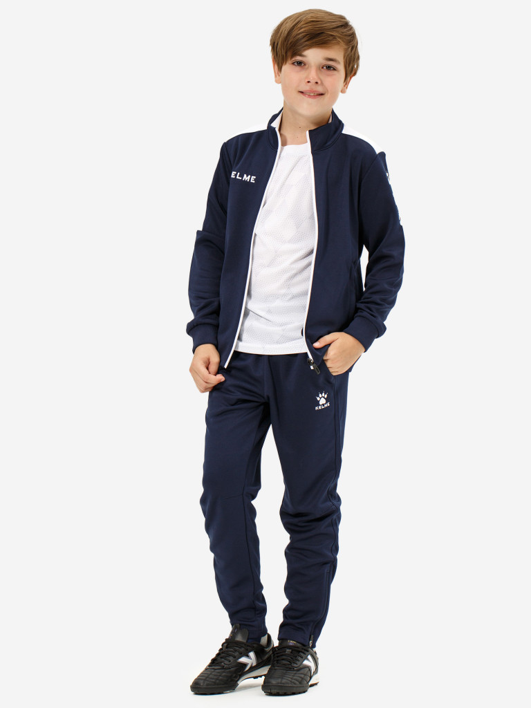 Спортивный костюм детский KELME Tracksuit