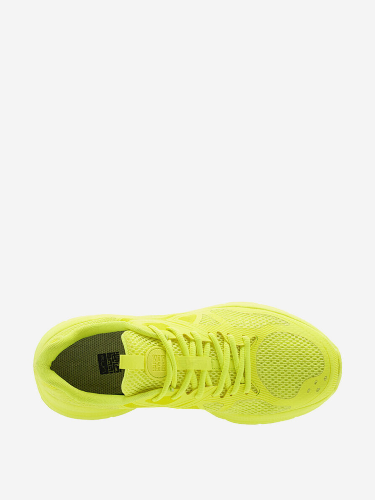 Кроссовки BMAI Pure The Expeditionary Low-Top Running Shoes Men's Lemon