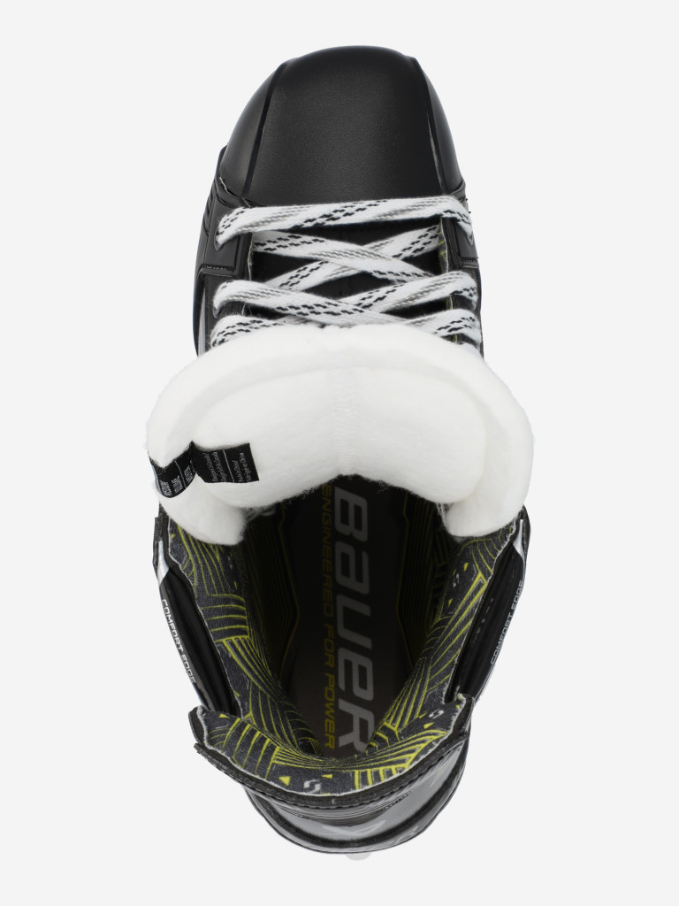 Коньки хоккейные Bauer Supreme M40 SR FIT2