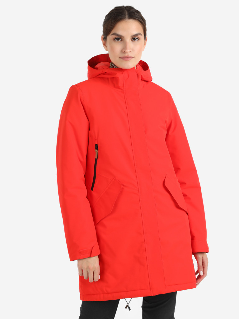 Куртка утепленная женская IcePeak Addis