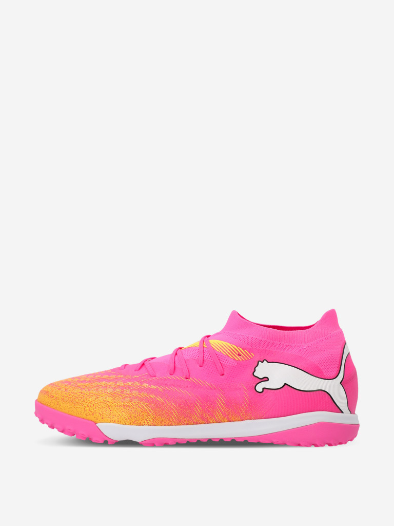 Бутсы мужские PUMA Future 9 Match Tt