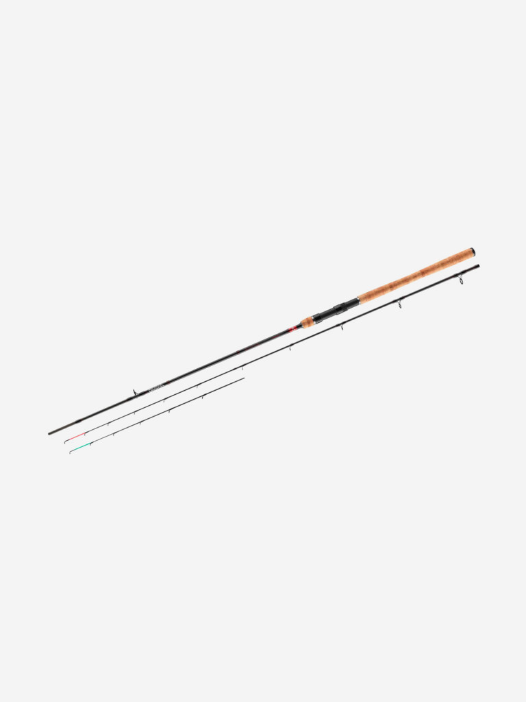 Удилище Фидерное DAIWA Ninja X Stalker Feeder 2,70м 100г