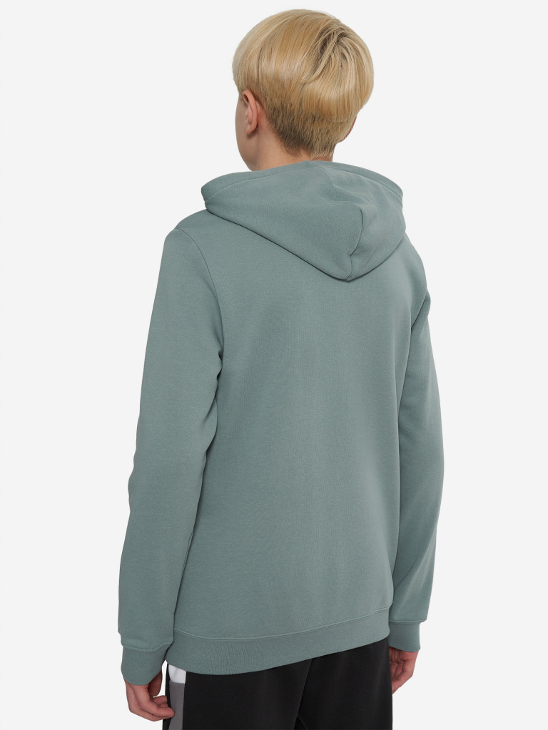 Худи для мальчиков PUMA No.1 Logo