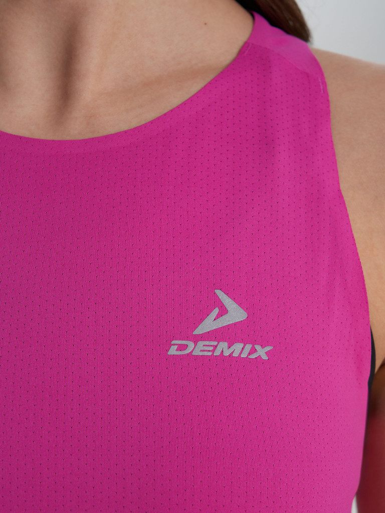 Майка женская Demix