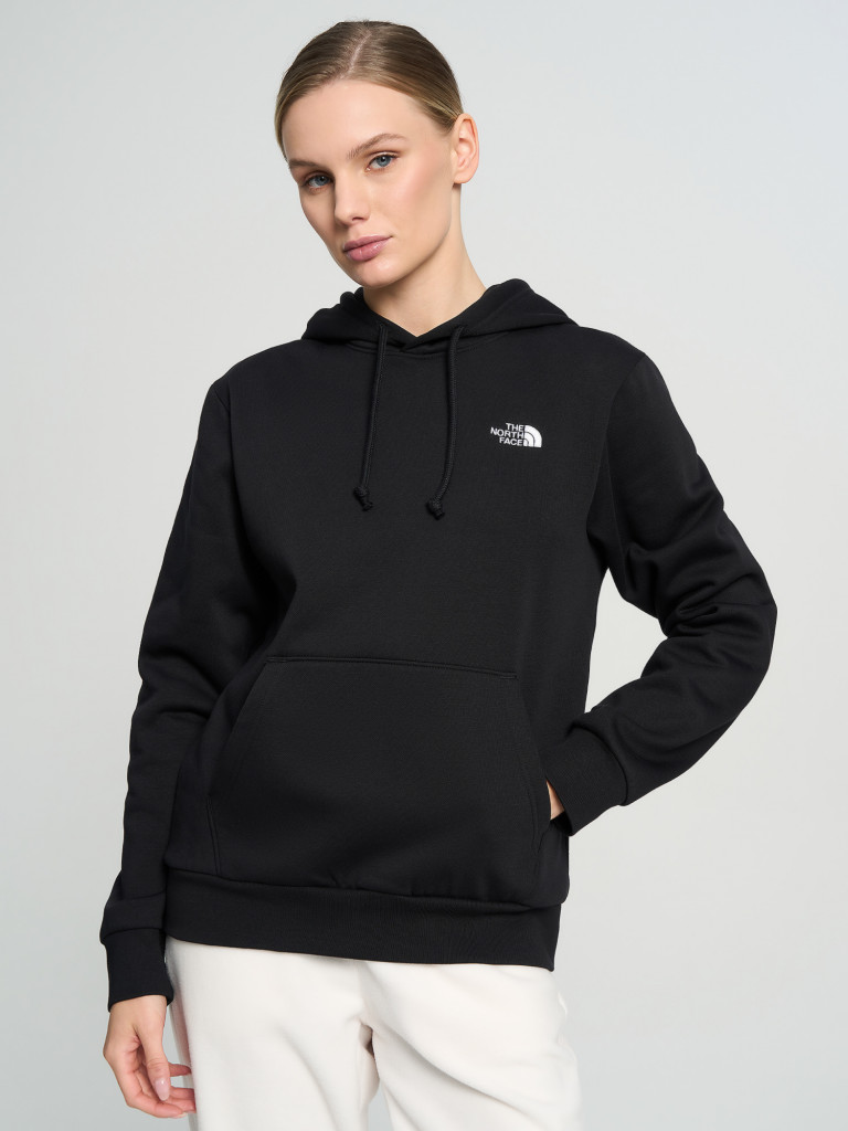Худи женское The North Face Evolution Simple