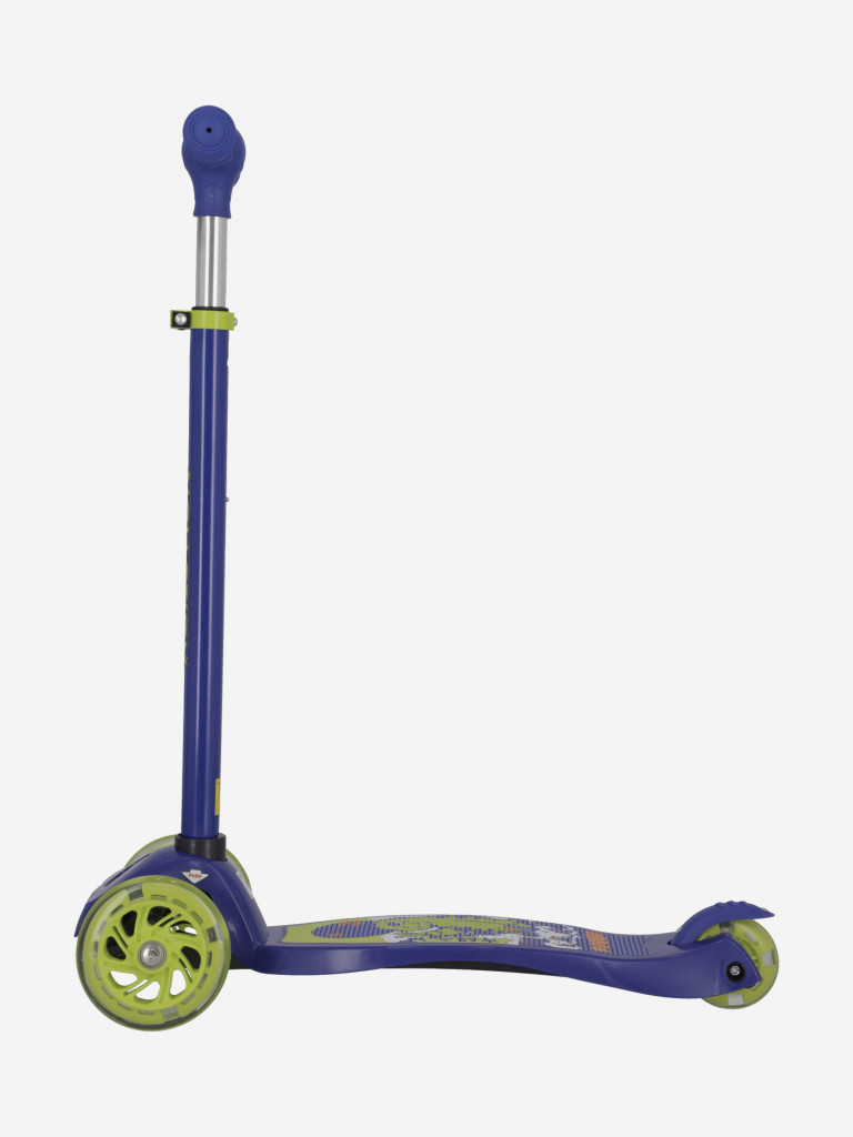 Самокат детский Reaction Joy Base, 120 мм