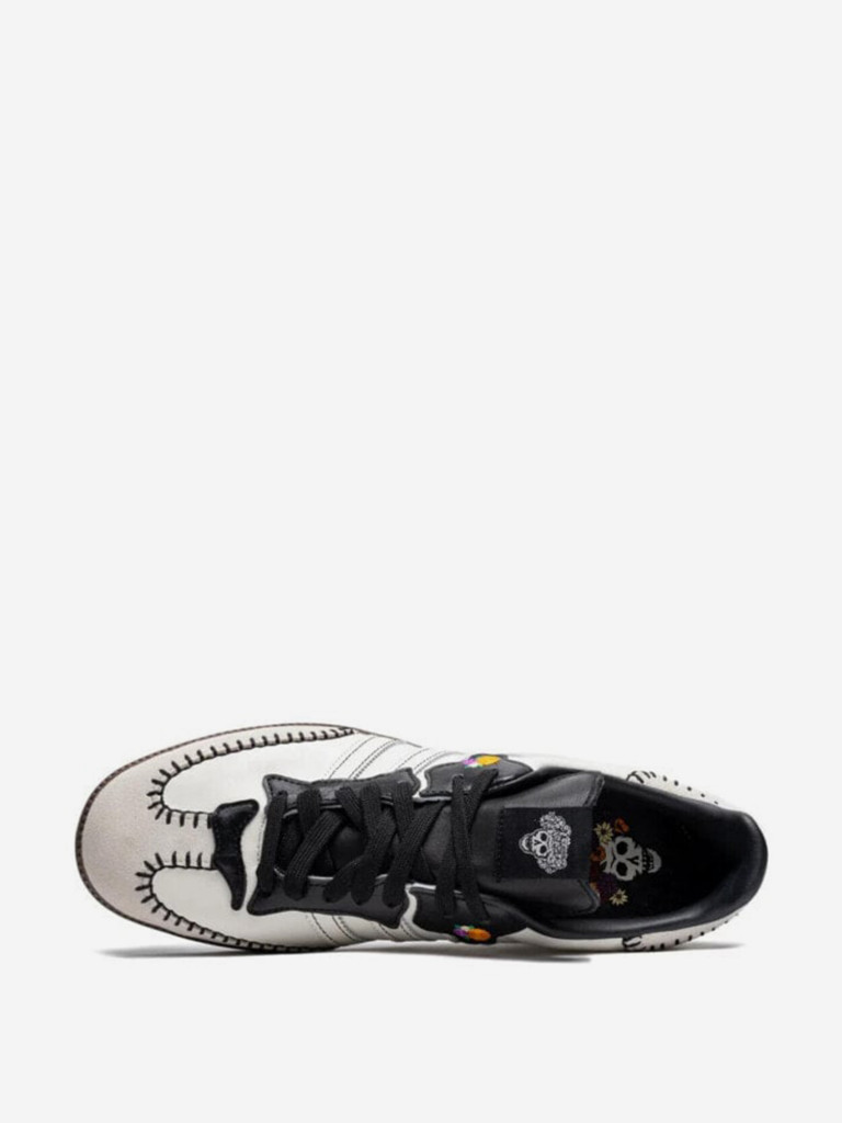 Кроссовки Adidas Samba OG
