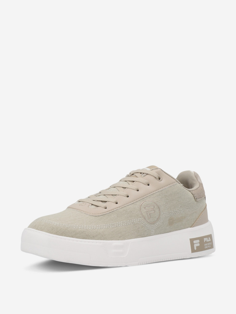 Кеды женские FILA Breakpoint Canvas