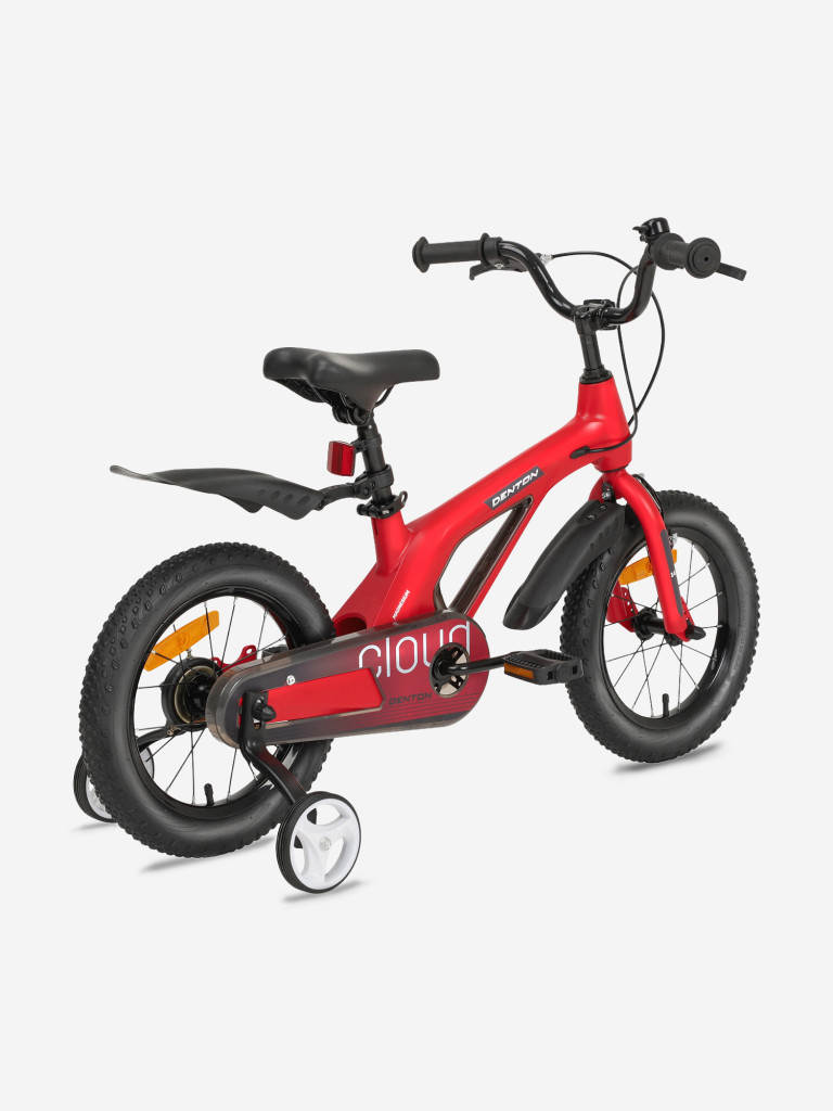 Велосипед для мальчиков Denton Cloud 14"
