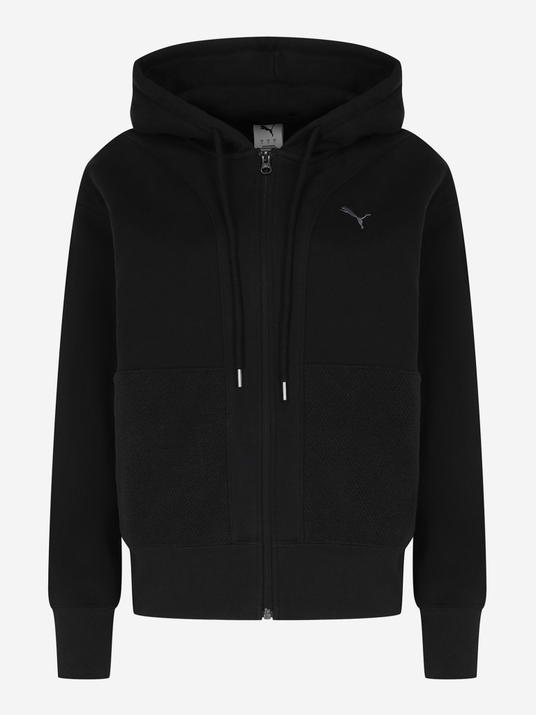 Толстовка женская PUMA