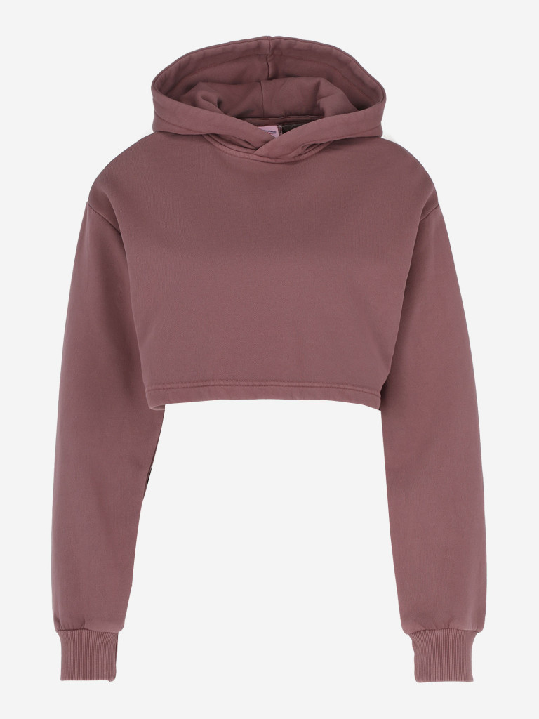 Худи женское оверсайз Reebok