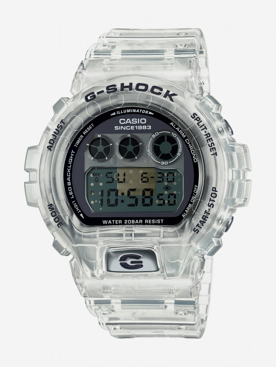 Наручные часы Casio G-Shock DW-6940RX-7E
