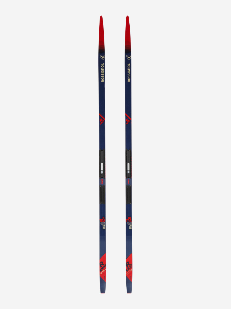 Беговые лыжи Rossignol R-Skin Ultra