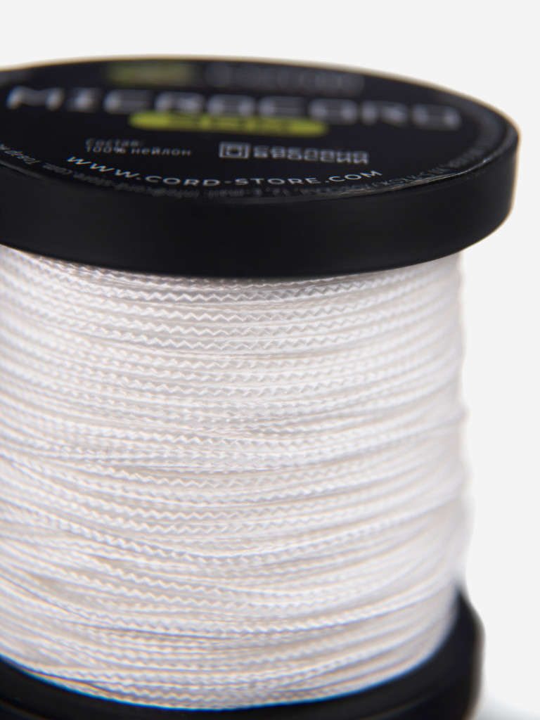 Микрокорд CORD катушка 30м (white)