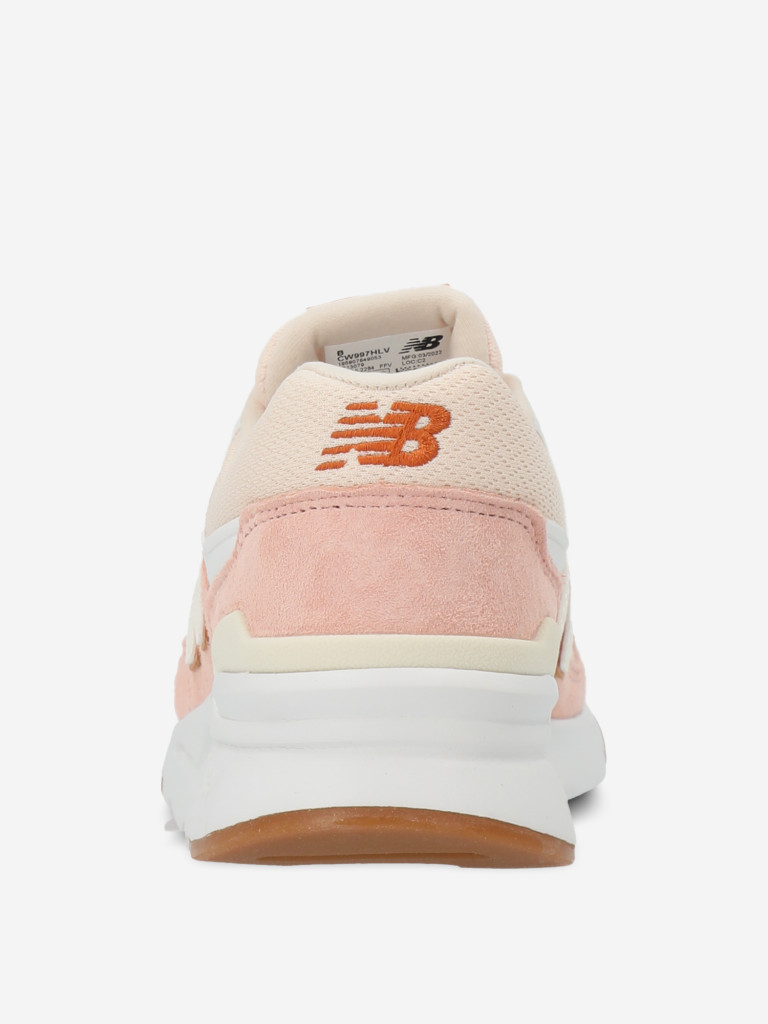 Кроссовки женские New Balance 997