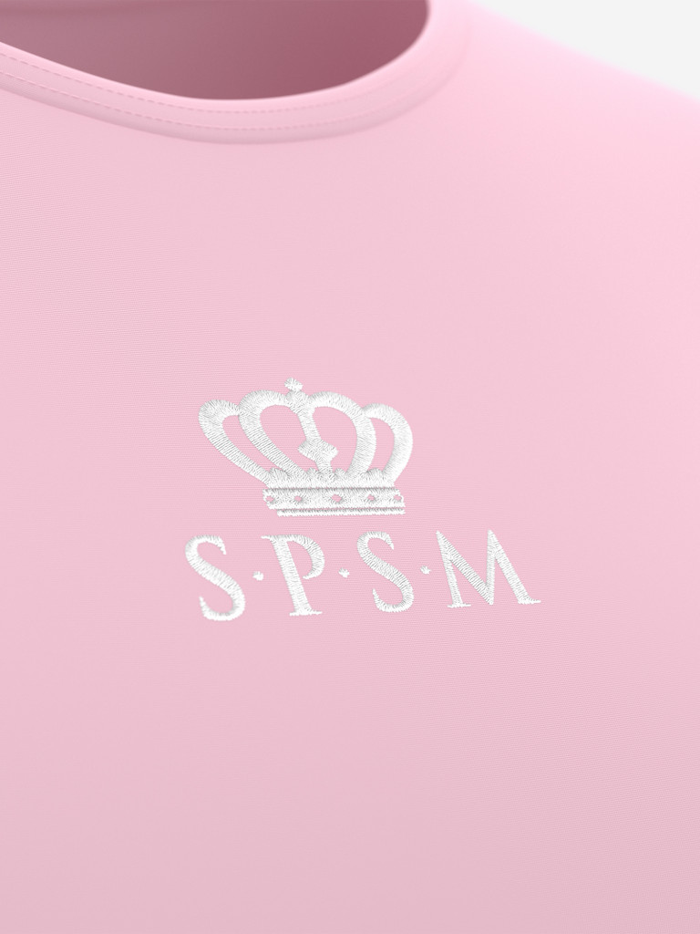 Футболка SPSM