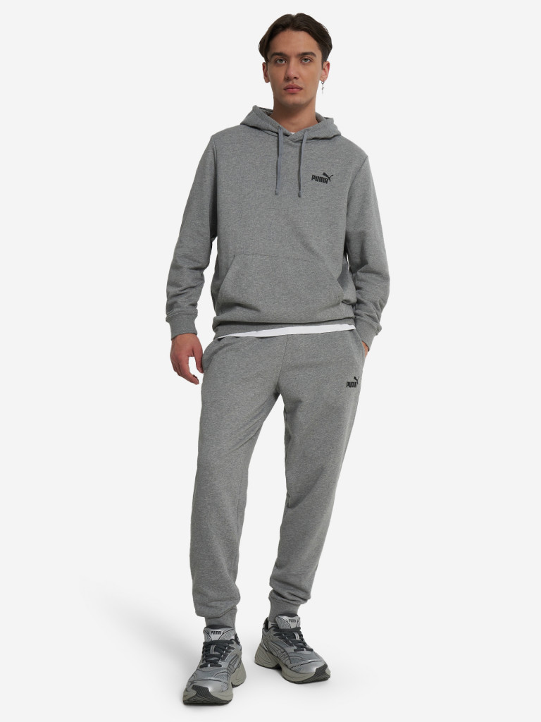 Брюки мужские PUMA