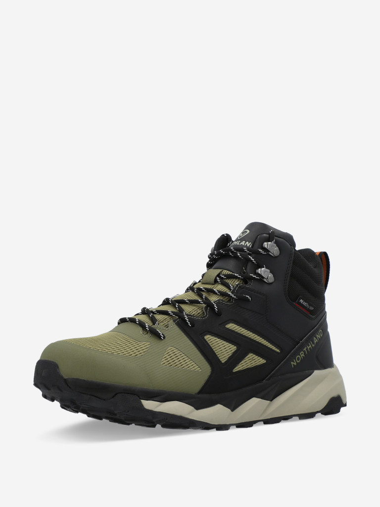 Ботинки мужские Northland Brunn