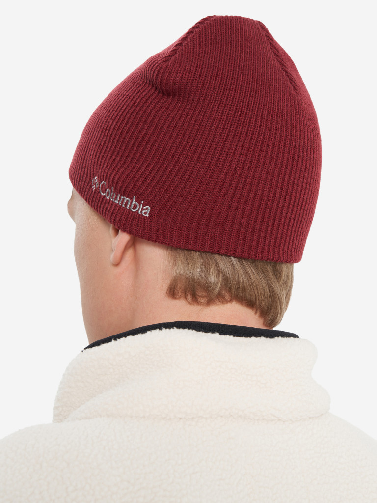 Шапка Columbia Whirlibird Watch Cap Beanie