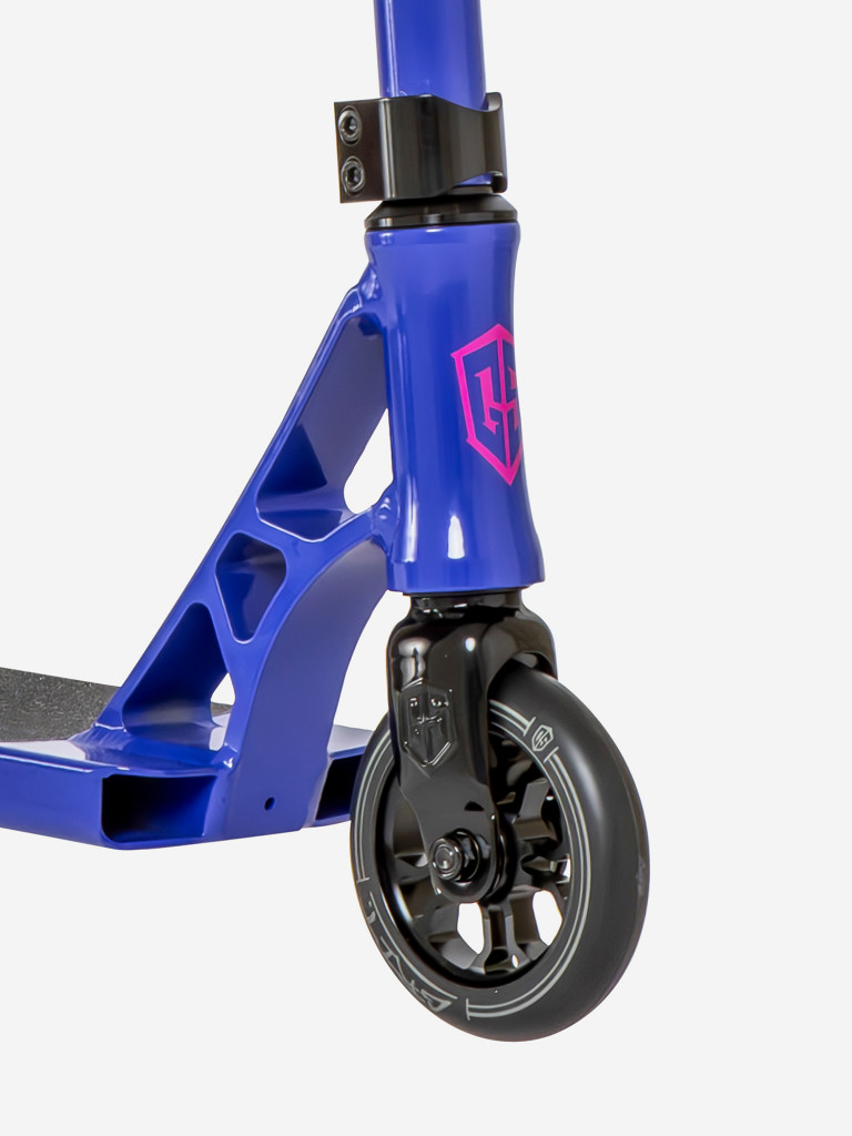 Самокат Grit Fluxx Mini, 110 мм
