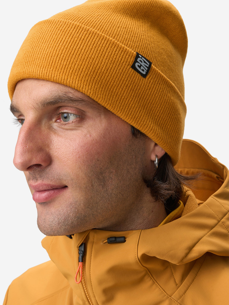 Шапка унисекс GRI, Норд