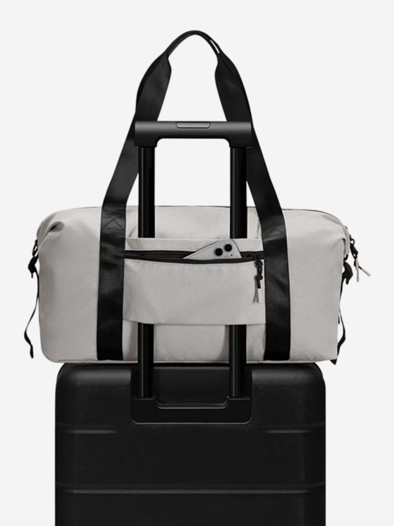 Сумка для спорта и путешествий Gaston Luga Lightweight Packable Duffel Bag