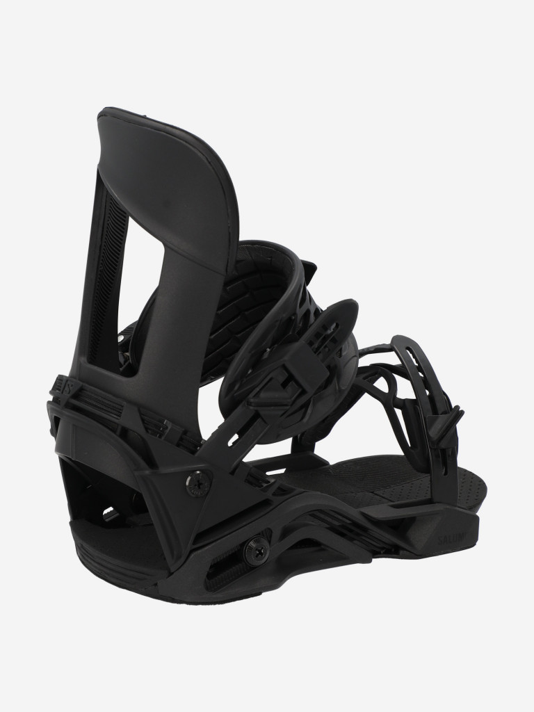 Крепления сноубордические Salomon Hologram