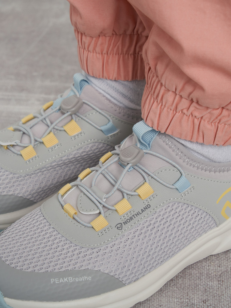 Кроссовки для девочек Northland Bummel