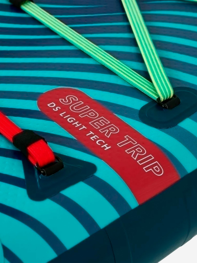 Сапборд надувной Aqua Marina Super Trip семейная 12.6 2025, 381x86x15 см