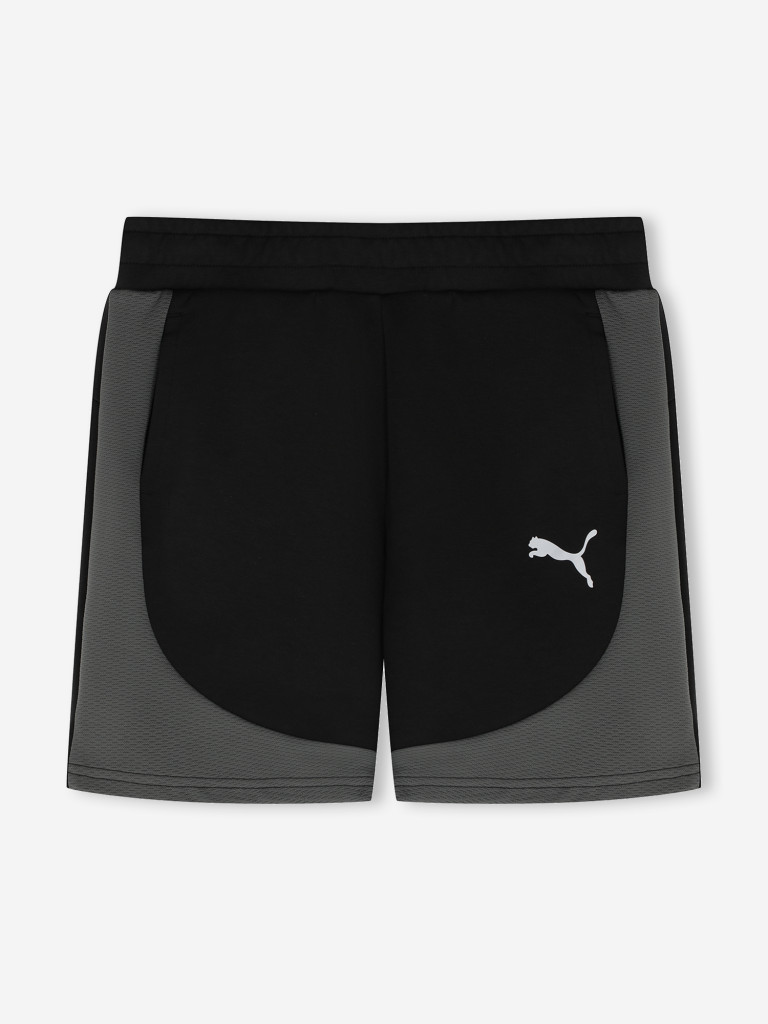 Шорты для мальчиков PUMA Evostripe