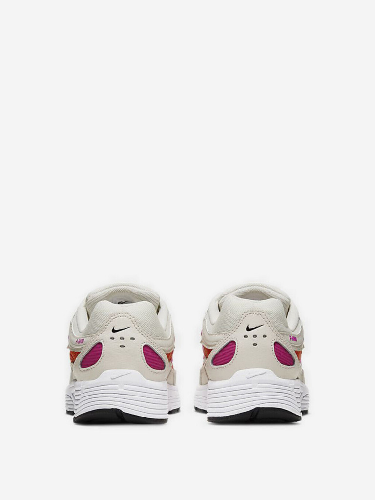 Кроссовки женские Nike P-6000