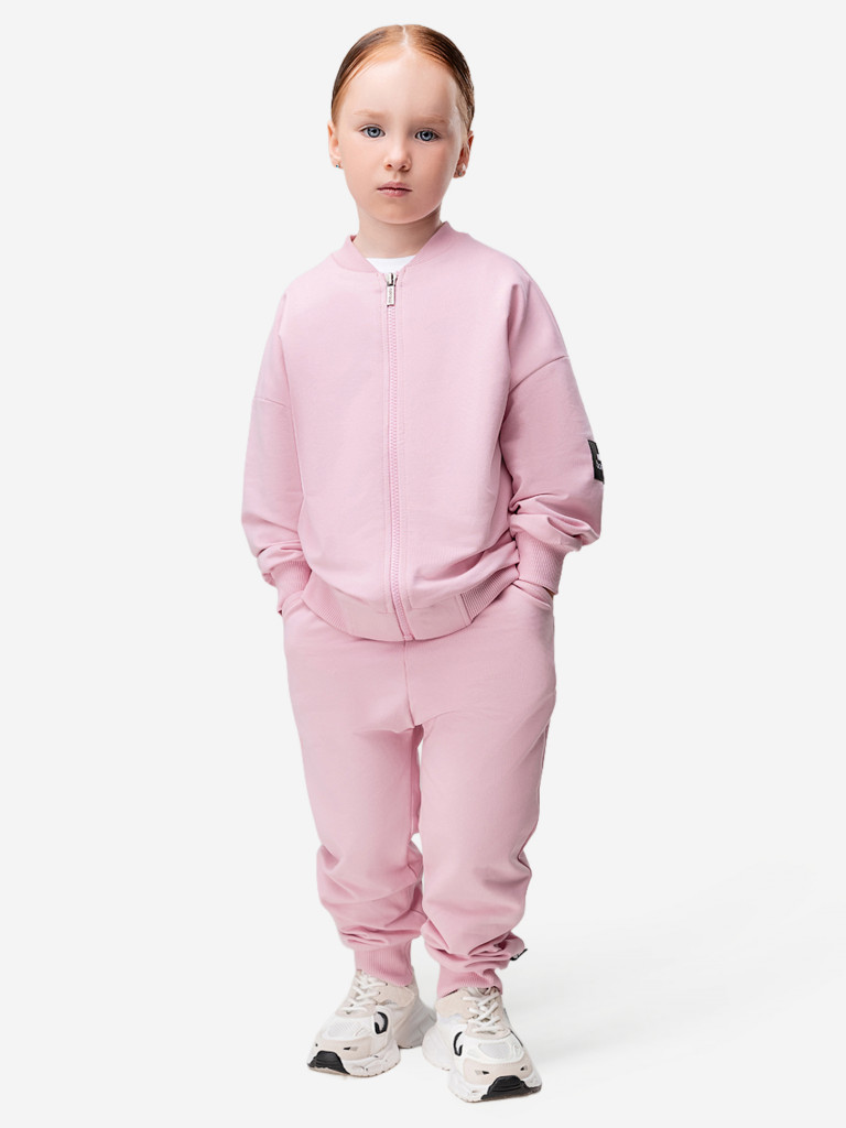 Костюм спортивный для девочек bodo