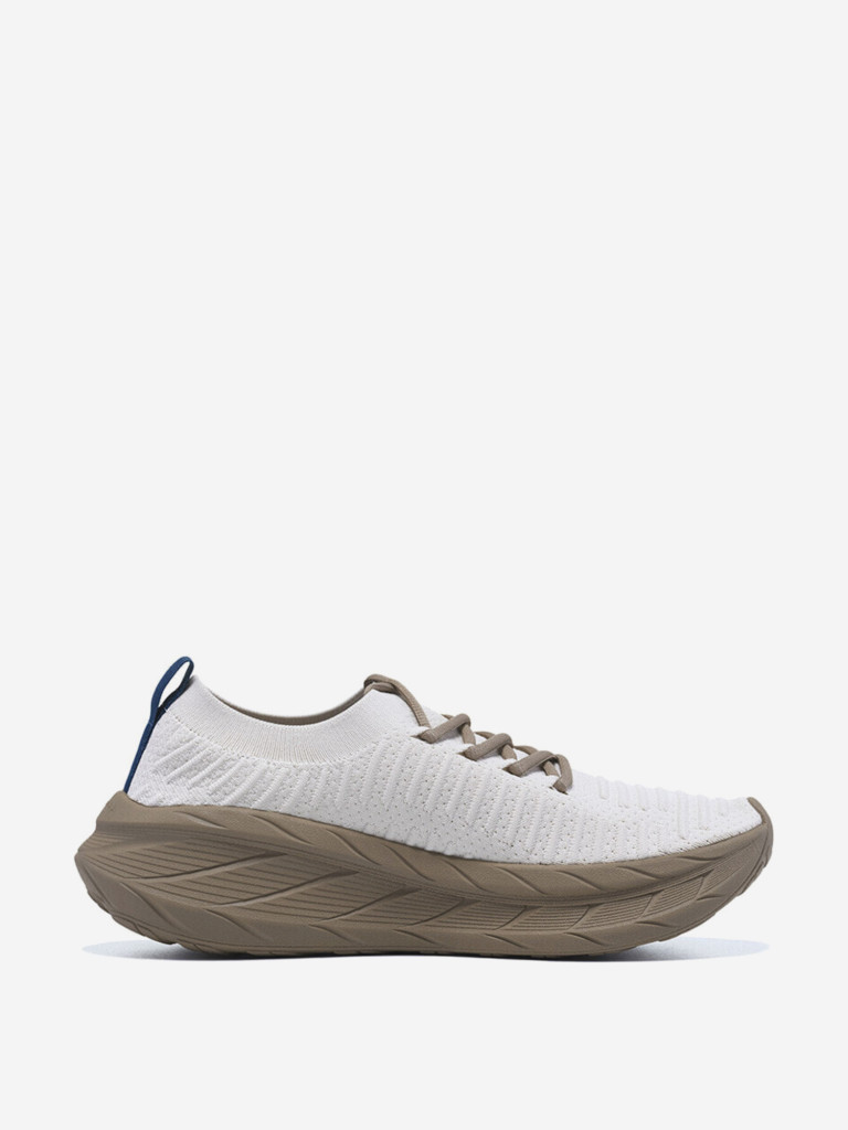 Кроссовки BMAI Expedition Strolling Mid-Top Running Shoes Men's Light Khaki