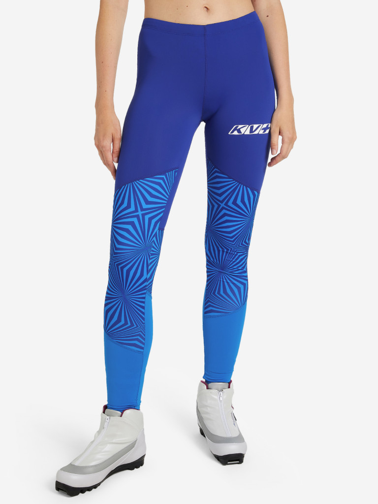 Костюм лыжный гоночный KV+ Lahti