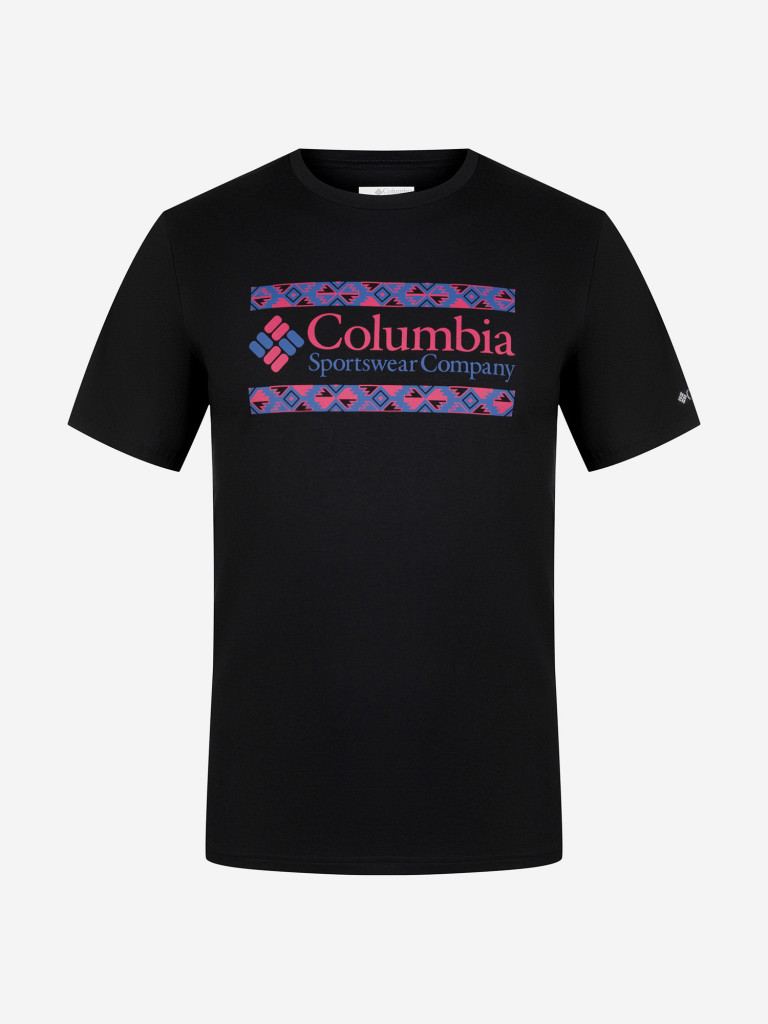 Футболка Columbia Rapid Ridge