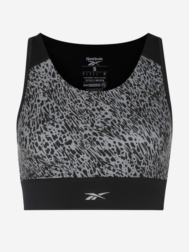 Топ бра спортивный Reebok Running